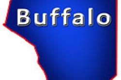 Buffalo County Wisconsin Land for Sale WI Hunting Acreage Camp Lake Lots