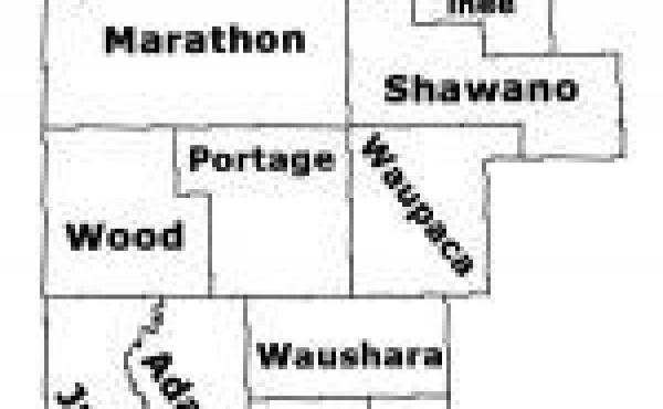Central Wisconsin Land for Sale WI Hunting Acreage Camp Lake Lots