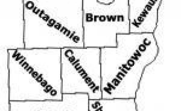 East Central Wisconsin Land for Sale WI Hunting Acreage Camp Lake Lots