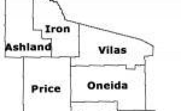 North Central Wisconsin Land for Sale WI Hunting Acreage Camp Lake Lots