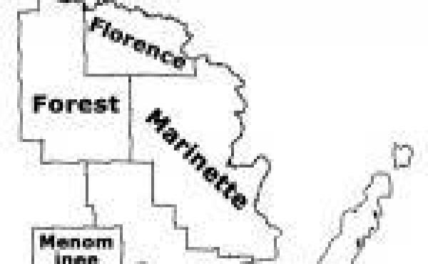 Northeast Wisconsin Land for Sale WI Hunting Acreage Camp Lake Lots