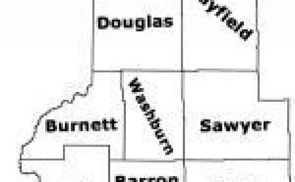 Northwest Wisconsin Land for Sale WI Hunting Acreage Camp Lake Lots