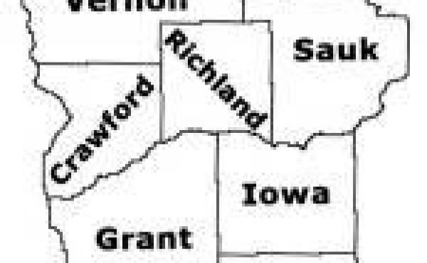 Southwest Wisconsin Land for Sale WI Hunting Acreage Camp Lake Lots