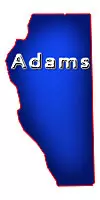 Adams County Wisconsin Land for Sale WI Hunting Acreage Camp Lake Lots