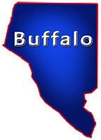 Buffalo County Wisconsin Land for Sale WI Hunting Acreage Camp Lake Lots