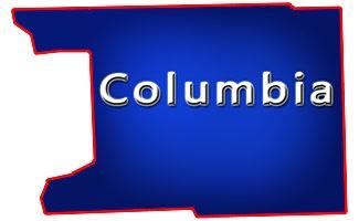 Columbia County Wisconsin Land for Sale WI Hunting Acreage Camp Lake Lots